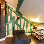 Marée haute - nice refresh studio in a full center - Netflix - wifi -
