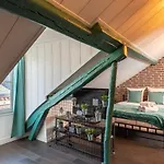 Marée haute - nice refresh studio in a full center - Netflix - wifi -