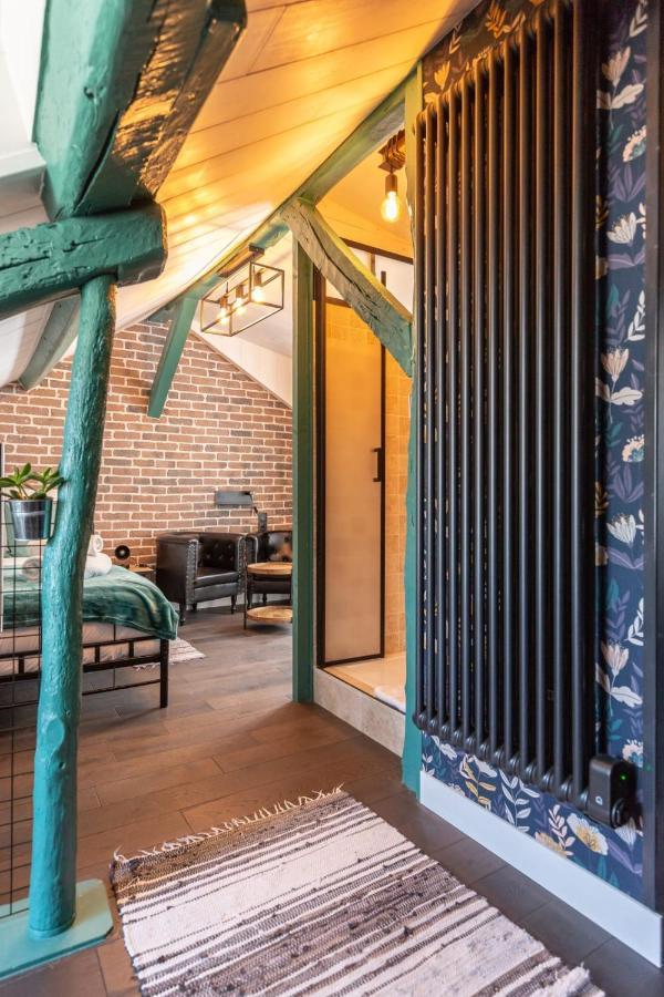 Appartement Marée Haute - Refresh In A Full Center - Netflix - Wifi - *