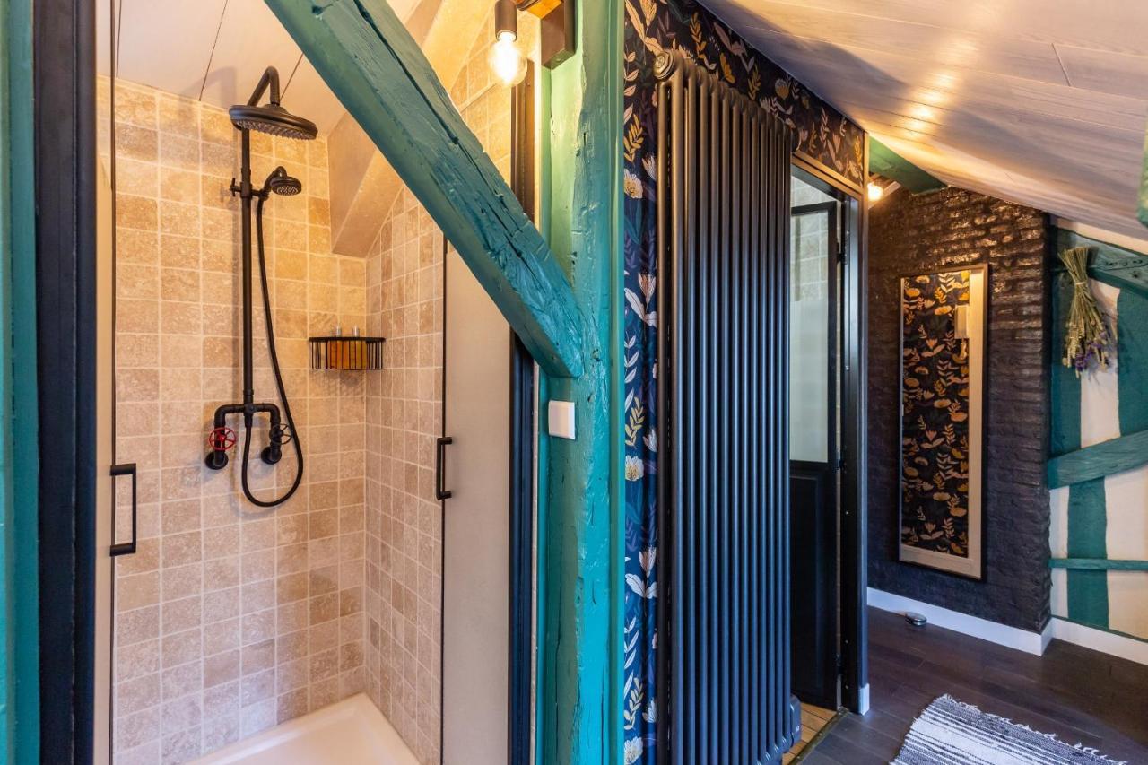 Marée Haute - Refresh In A Full Center - Netflix - Wifi - Appartement