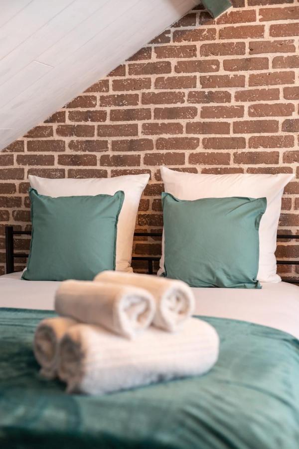Marée Haute - Refresh In A Full Center - Netflix - Wifi - Appartement *