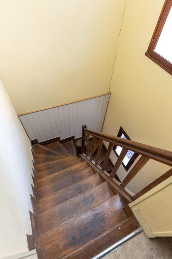 Apartment Maree Haute - Refresh In A Full Center - Netflix - Wifi - Honfleur