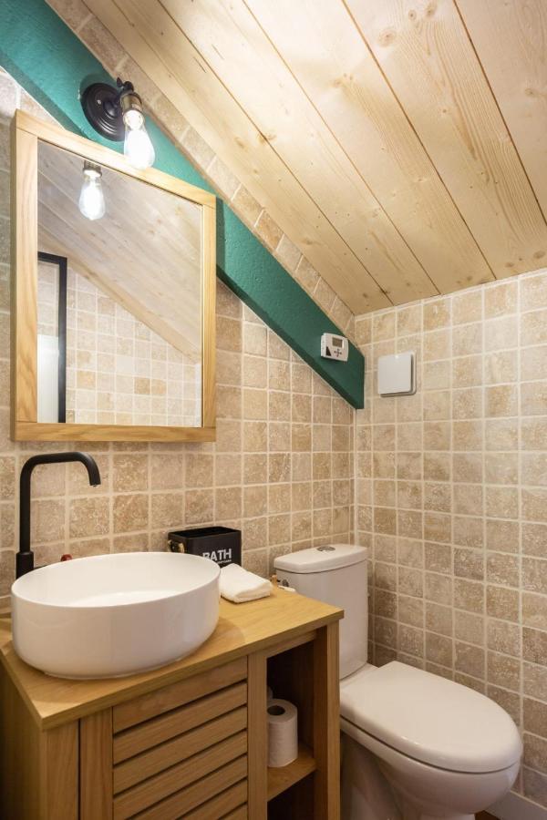 Appartement Marée Haute - Refresh In A Full Center - Netflix - Wifi - Honfleur