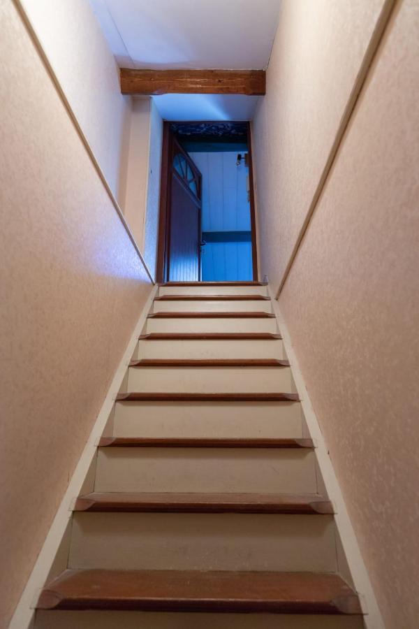 Appartement Marée Haute - Refresh In A Full Center - Netflix - Wifi - *